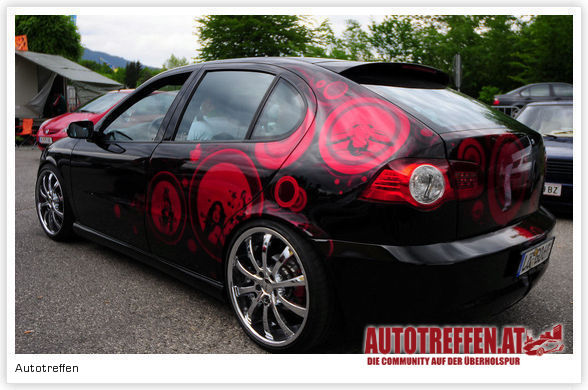 27 Gti Treffen "Der See ruft" 08 - 