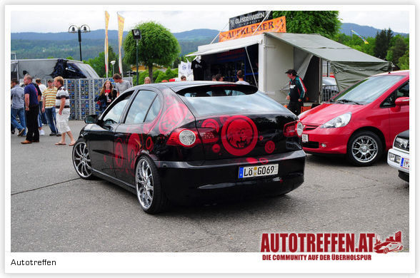 27 Gti Treffen "Der See ruft" 08 - 