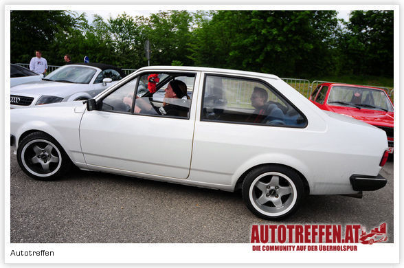 27 Gti Treffen "Der See ruft" 08 - 