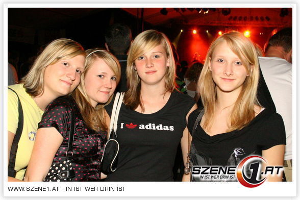 **Jahr 2008/2009** - 