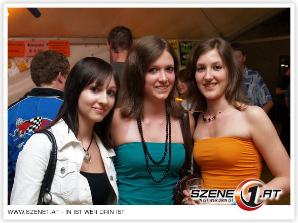 Sommer 2008 - 