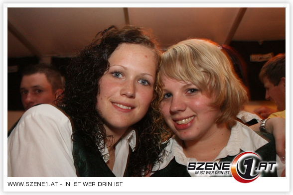 Marschwertung 2008 - 