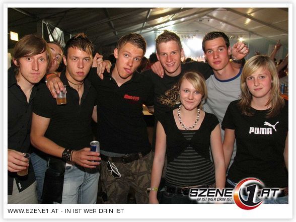 **Jahr 2008/2009** - 