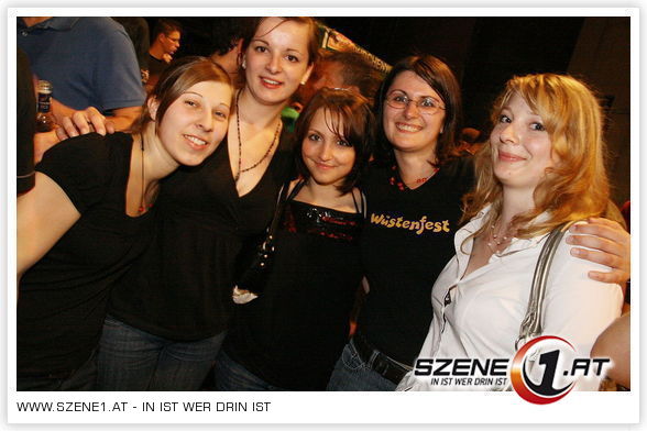 On Tour 2008 - 