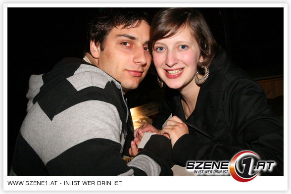 Unterwegs 2008 - 