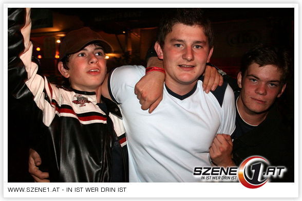 Sommer 2008 - 