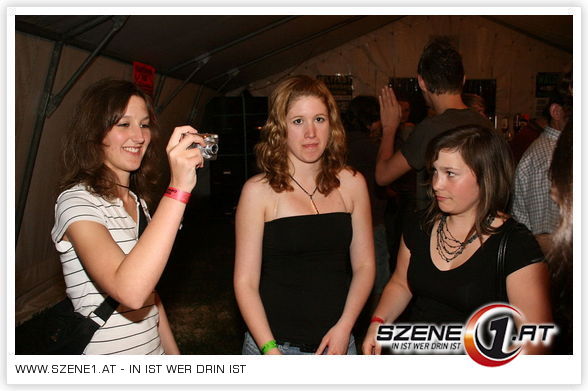 Sommer 2008 - 