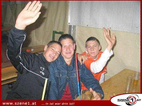 Party, Party!!!! 2005 - 