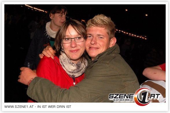 Freunde, Bekannte und so..... - 