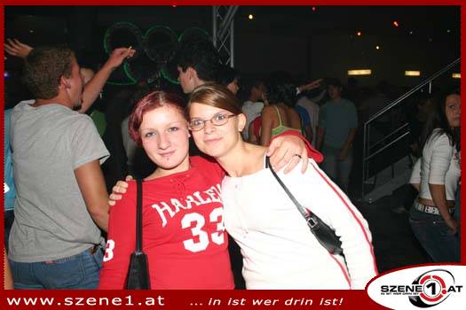 Partyfoto's 2004 - 