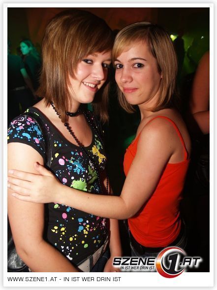 [...2008/09--->die Party geht weiter...] - 