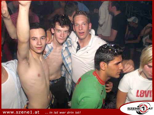 Szene1-Fotoalbum - 