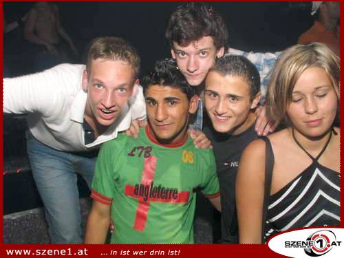 Szene1-Fotoalbum - 