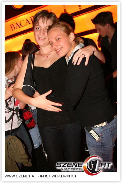 Unser Ausgehen am Weekend :)  - 