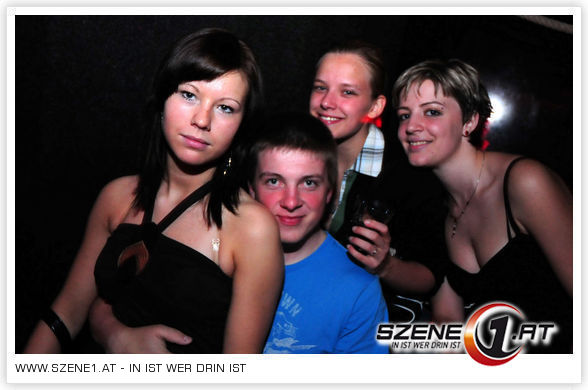Unser Ausgehen am Weekend :)  - 