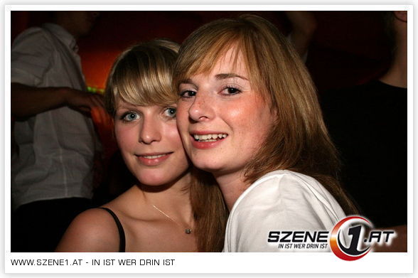 das war das jahr 2008! - 