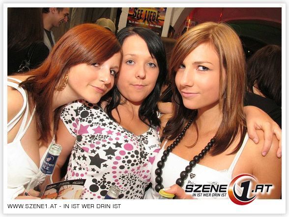 Meine Partybunnys HEL - 