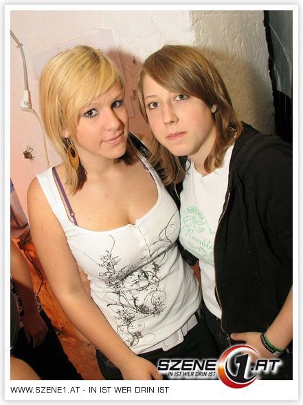 Meine Partybunnys HEL - 