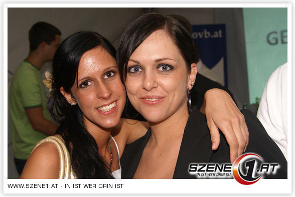 Urlaub in Linz bei Brunni u Astrid - 
