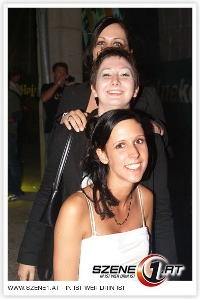 Urlaub in Linz bei Brunni u Astrid - 