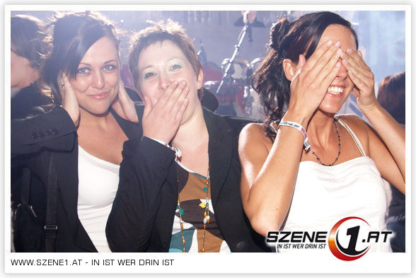 Urlaub in Linz bei Brunni u Astrid - 