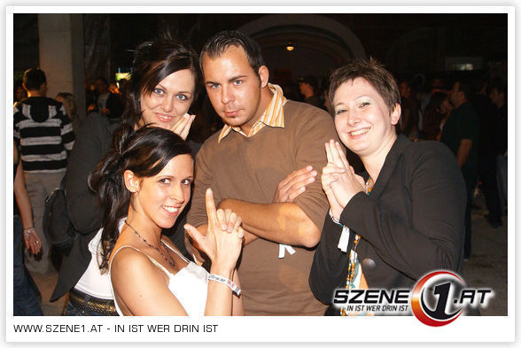 Urlaub in Linz bei Brunni u Astrid - 