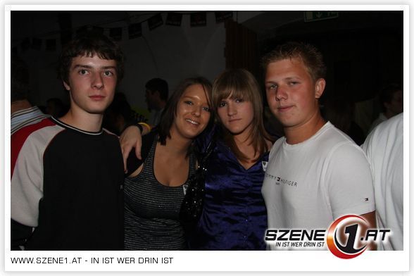 Festln Partys und Friends @ 2008 - 