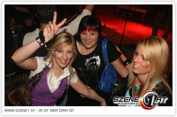 wiedermal on tour 2008 - 