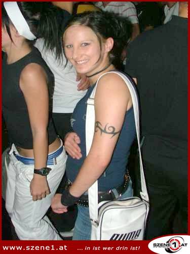 mei schwester - 