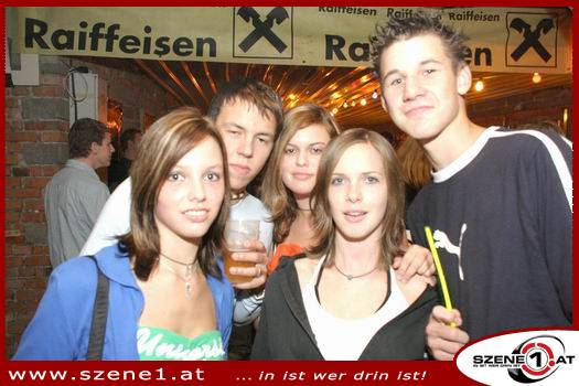 Szene1-Fotoalbum ( bis 2004/2005) - 