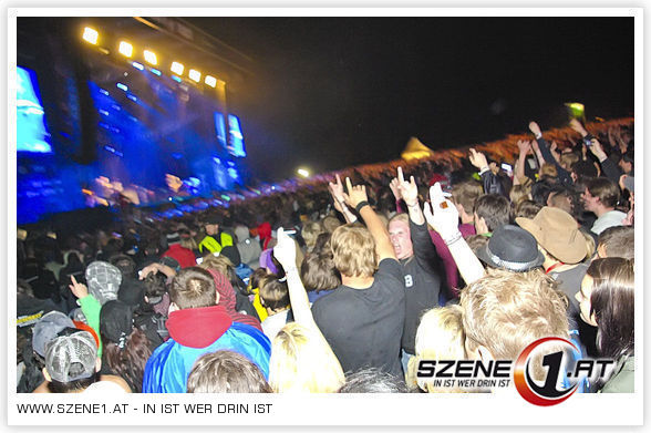 Nova Rock 2008 - 