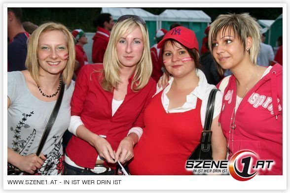 Unterwegs 2008 :-) - 