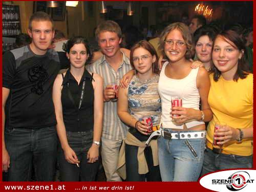 Ab geht`s zur Party - 