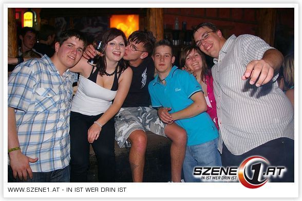 Sommer 2008 - 