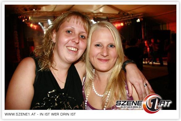 Fortgehen 2008 - 