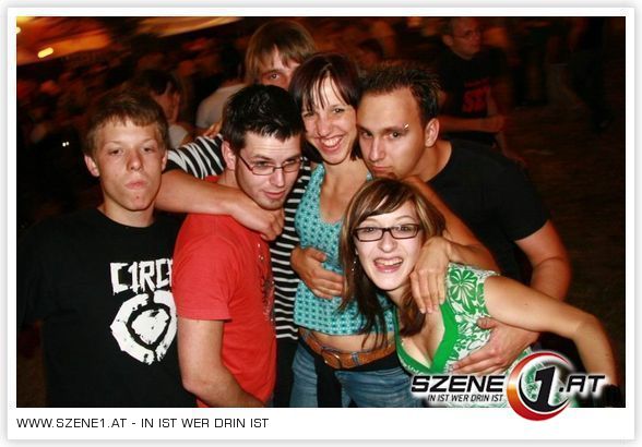 Waldfest2008 - 