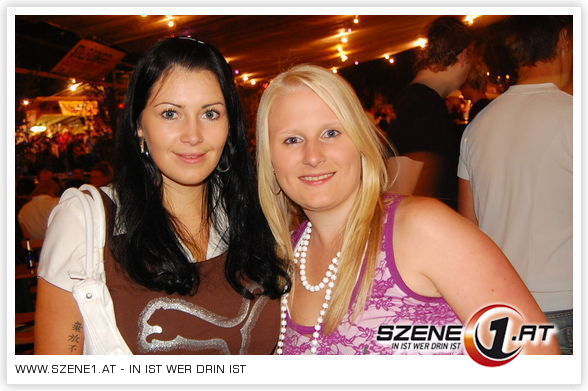 Fortgehen 2008 - 