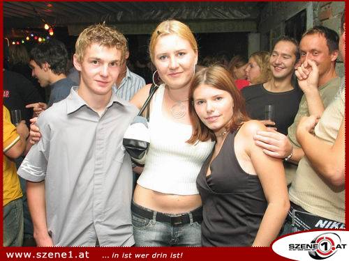 Szene1-Fotoalbum ( bis 2004/2005) - 