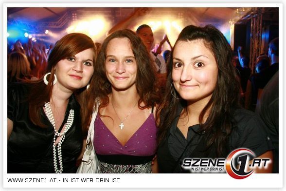 Sommer 2008 - 