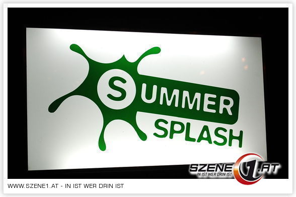 SummerSplash - 