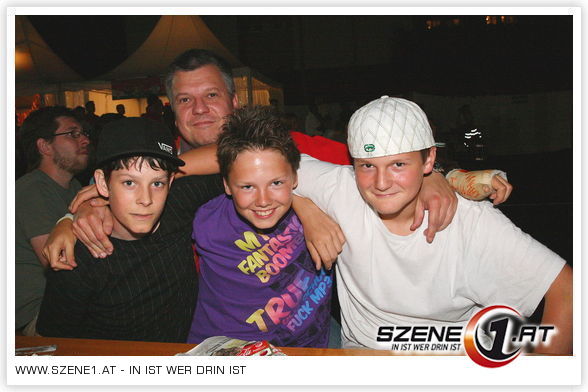 FANZONE LINZ - 