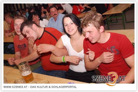 Foatgehen 2008 - 