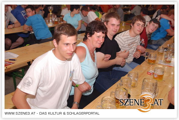 Foatgehen 2008 - 