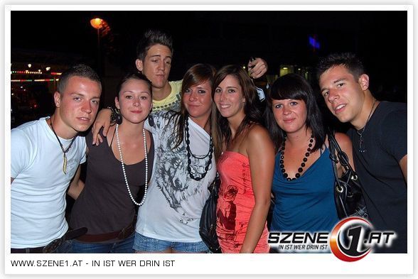 auf gehts...ab gehts...3 Tage wach!2008! - 