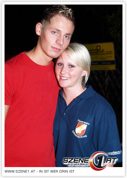 SEEFEST in Ottenschlag 2008 - 