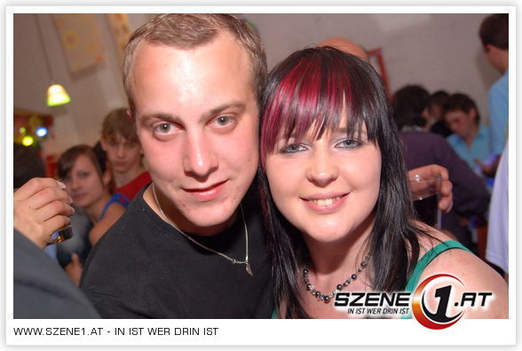 Zeltfeste 2007 - 