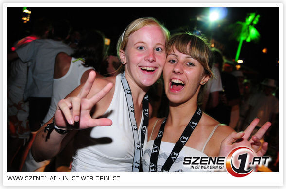 Summer Splash 08 - wir waren dabei!!! - 