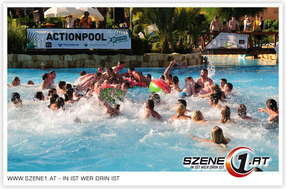 Summer Splash 08 - wir waren dabei!!! - 