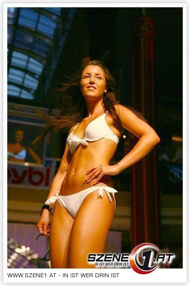 Miss Bikini OÖ 2008 - 