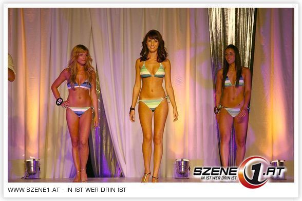 ***Miss  BIKINI Wahl*** - 